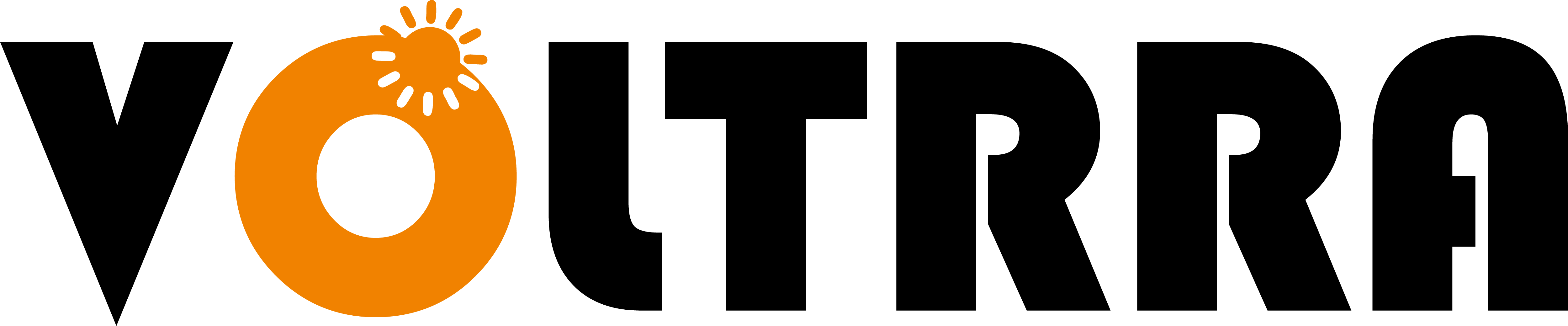 Voltrra Logo